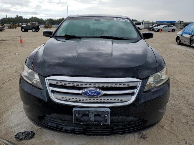 Photo 4 VIN: 1FAHP2DW3CG105156 - FORD TAURUS SE 