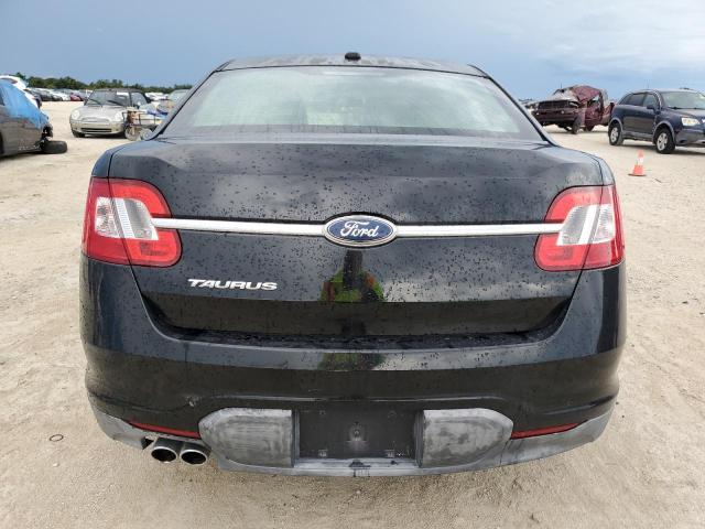 Photo 5 VIN: 1FAHP2DW3CG105156 - FORD TAURUS SE 