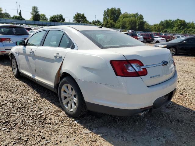 Photo 2 VIN: 1FAHP2DW4AG137935 - FORD TAURUS SE 