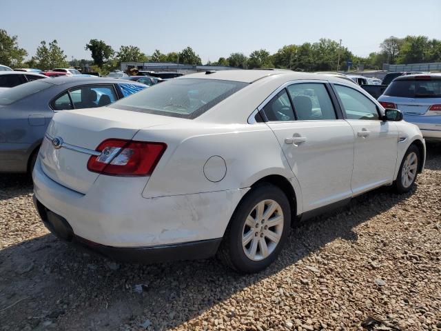 Photo 3 VIN: 1FAHP2DW4AG137935 - FORD TAURUS SE 