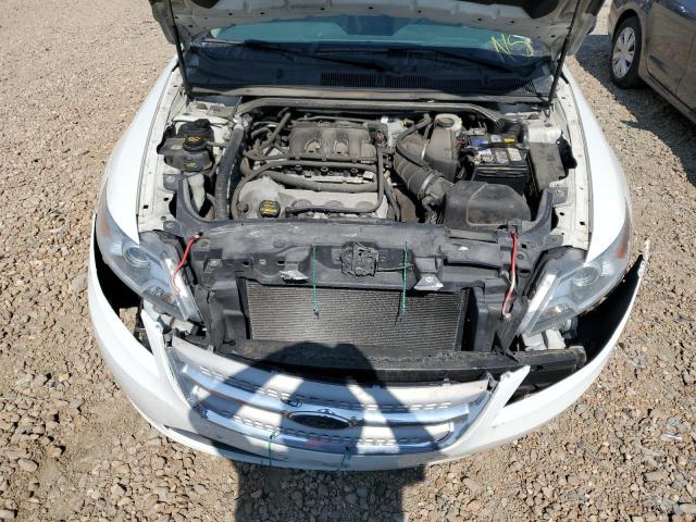 Photo 6 VIN: 1FAHP2DW4AG137935 - FORD TAURUS SE 