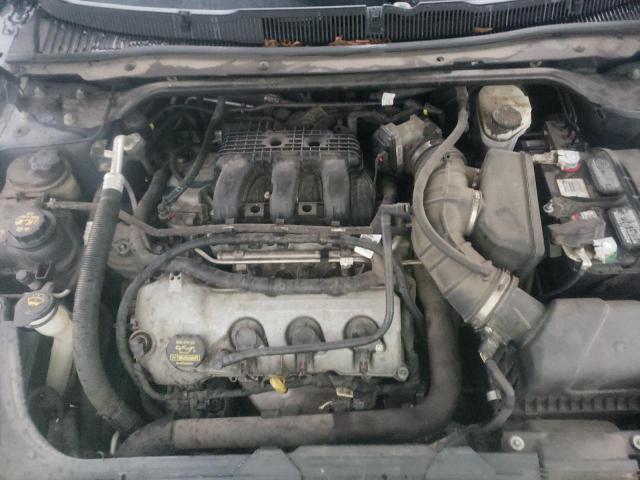 Photo 6 VIN: 1FAHP2DW4AG140222 - FORD TAURUS SE 