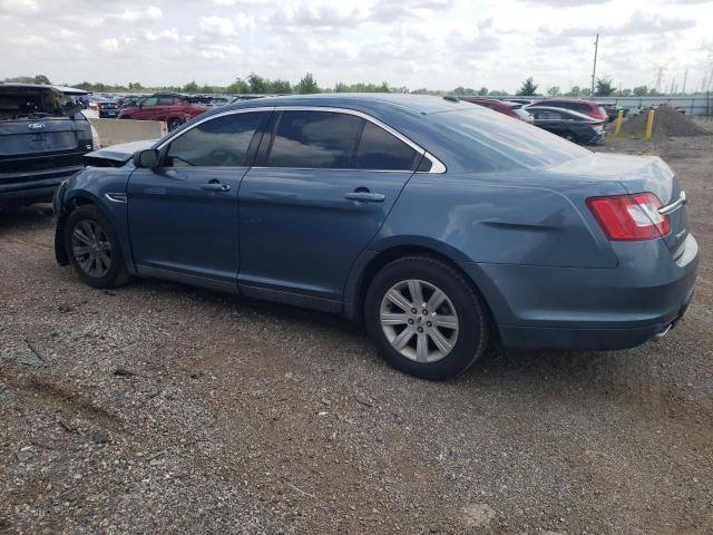 Photo 1 VIN: 1FAHP2DW4AG154380 - FORD TAURUS SE 