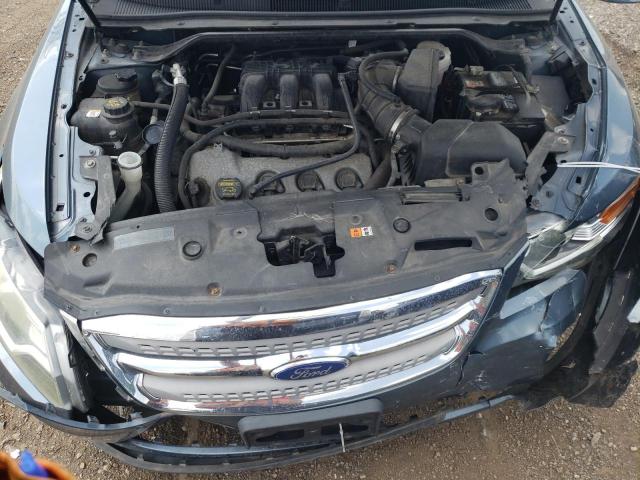 Photo 10 VIN: 1FAHP2DW4AG154380 - FORD TAURUS SE 