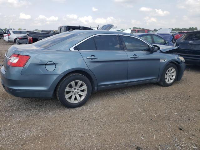 Photo 2 VIN: 1FAHP2DW4AG154380 - FORD TAURUS SE 