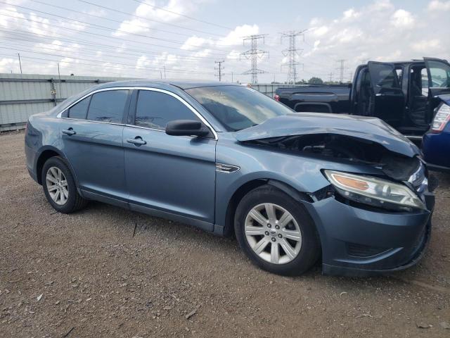 Photo 3 VIN: 1FAHP2DW4AG154380 - FORD TAURUS SE 