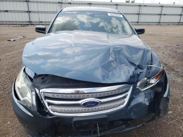 Photo 4 VIN: 1FAHP2DW4AG154380 - FORD TAURUS SE 