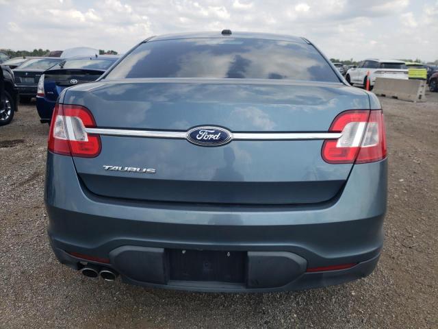 Photo 5 VIN: 1FAHP2DW4AG154380 - FORD TAURUS SE 