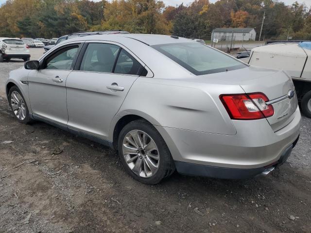 Photo 1 VIN: 1FAHP2DW4AG159580 - FORD TAURUS 