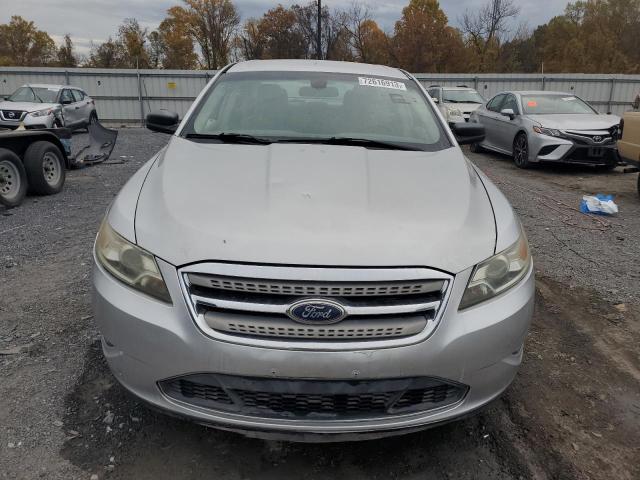 Photo 4 VIN: 1FAHP2DW4AG159580 - FORD TAURUS 