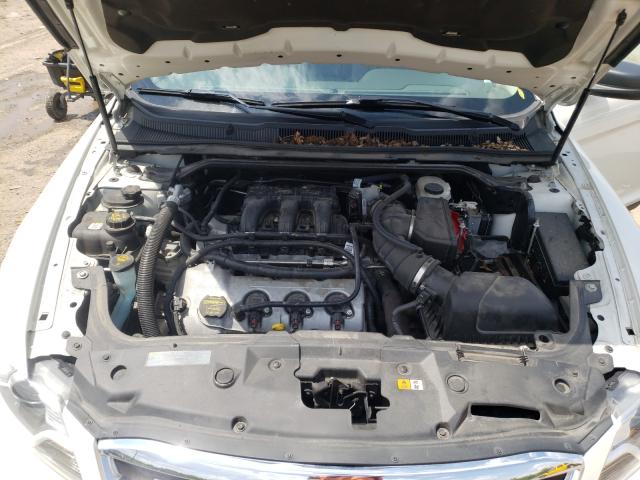 Photo 6 VIN: 1FAHP2DW4AG165010 - FORD TAURUS SE 