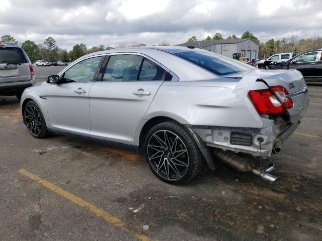 Photo 1 VIN: 1FAHP2DW4AG168294 - FORD TAURUS SE 