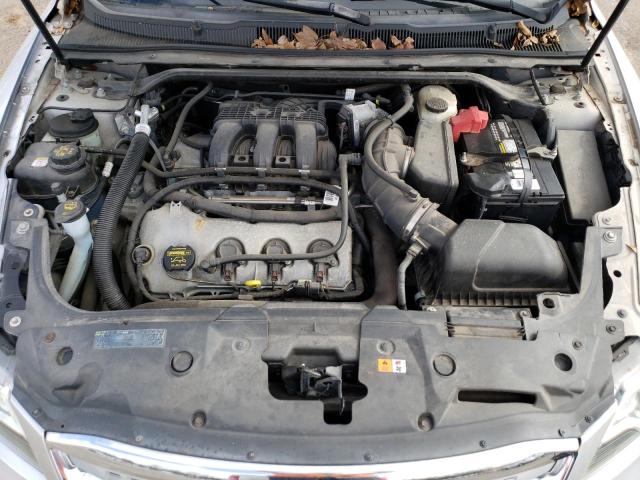 Photo 10 VIN: 1FAHP2DW4AG168294 - FORD TAURUS SE 