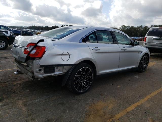 Photo 2 VIN: 1FAHP2DW4AG168294 - FORD TAURUS SE 