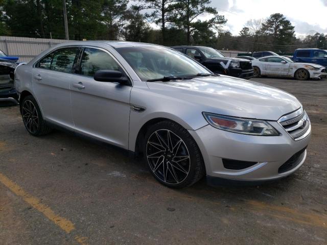 Photo 3 VIN: 1FAHP2DW4AG168294 - FORD TAURUS SE 