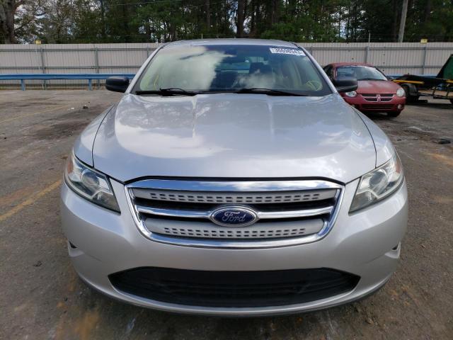 Photo 4 VIN: 1FAHP2DW4AG168294 - FORD TAURUS SE 