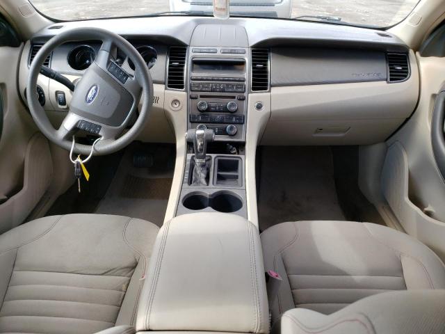 Photo 7 VIN: 1FAHP2DW4AG168294 - FORD TAURUS SE 