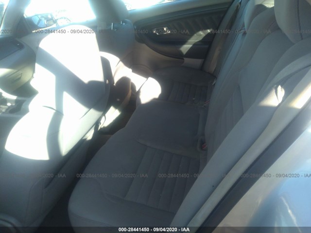 Photo 7 VIN: 1FAHP2DW4BG117900 - FORD TAURUS 