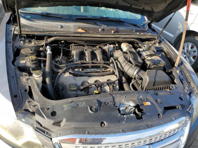 Photo 10 VIN: 1FAHP2DW4BG123969 - FORD TAURUS SE 