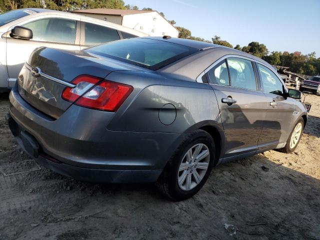 Photo 2 VIN: 1FAHP2DW4BG123969 - FORD TAURUS SE 