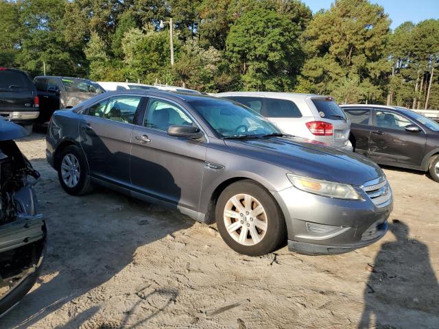 Photo 3 VIN: 1FAHP2DW4BG123969 - FORD TAURUS SE 