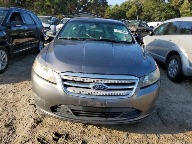 Photo 4 VIN: 1FAHP2DW4BG123969 - FORD TAURUS SE 