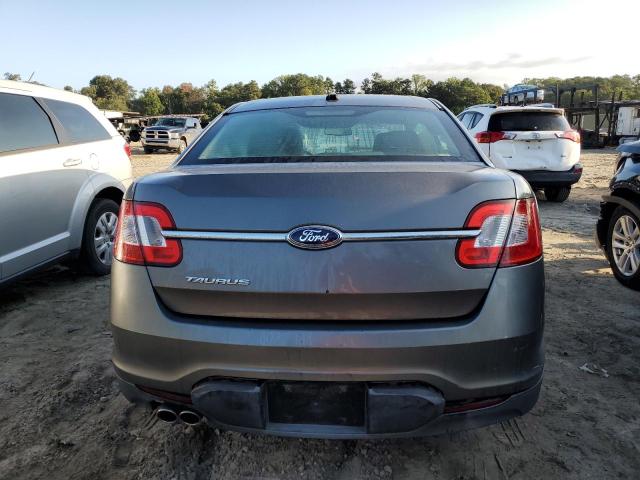 Photo 5 VIN: 1FAHP2DW4BG123969 - FORD TAURUS SE 