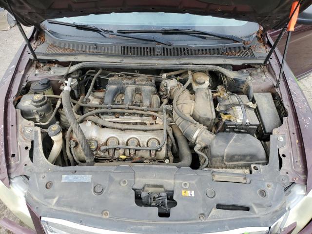 Photo 10 VIN: 1FAHP2DW4BG141758 - FORD TAURUS SE 