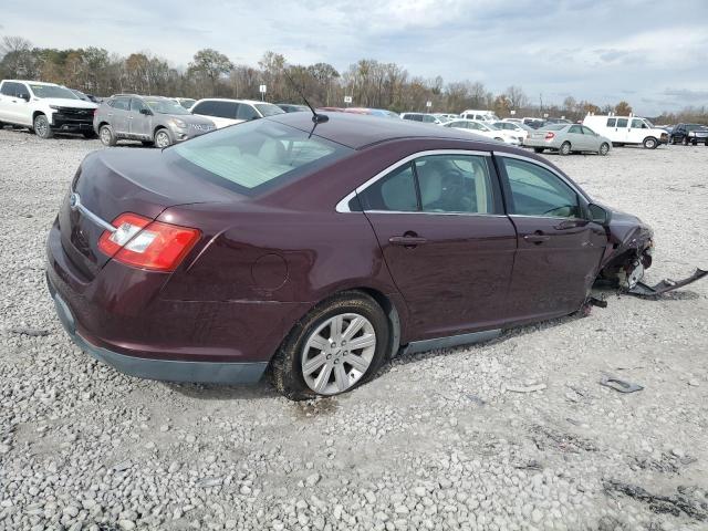 Photo 2 VIN: 1FAHP2DW4BG148001 - FORD TAURUS SE 