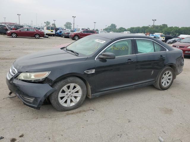 Photo 0 VIN: 1FAHP2DW4BG178051 - FORD TAURUS SE 