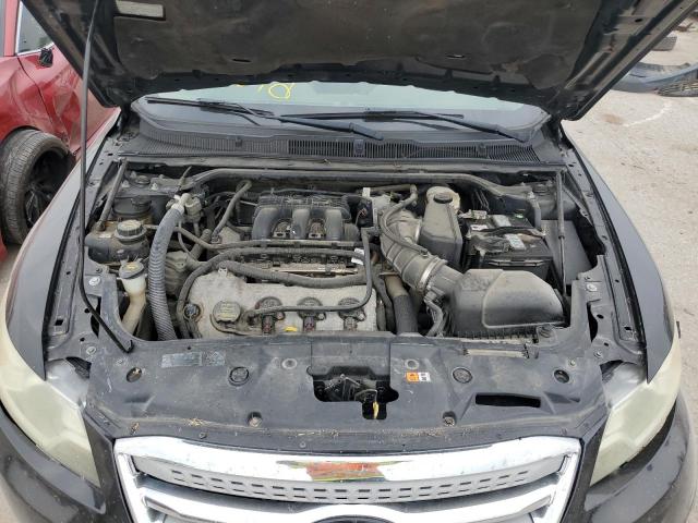 Photo 10 VIN: 1FAHP2DW4BG178051 - FORD TAURUS SE 