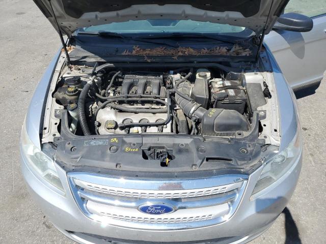 Photo 10 VIN: 1FAHP2DW4CG102475 - FORD TAURUS SE 