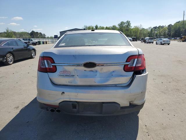 Photo 5 VIN: 1FAHP2DW4CG102475 - FORD TAURUS SE 