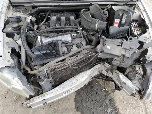 Photo 10 VIN: 1FAHP2DW4CG103383 - FORD TAURUS SE 