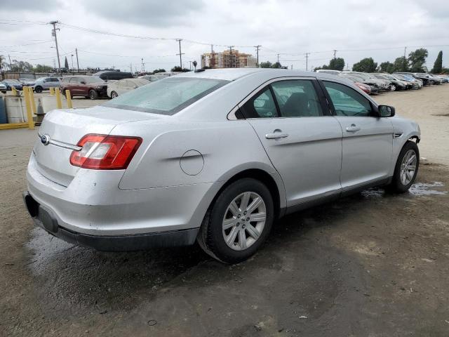 Photo 2 VIN: 1FAHP2DW4CG103383 - FORD TAURUS SE 