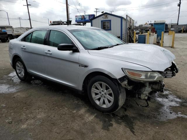 Photo 3 VIN: 1FAHP2DW4CG103383 - FORD TAURUS SE 