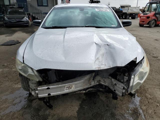 Photo 4 VIN: 1FAHP2DW4CG103383 - FORD TAURUS SE 