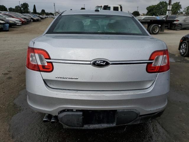 Photo 5 VIN: 1FAHP2DW4CG103383 - FORD TAURUS SE 