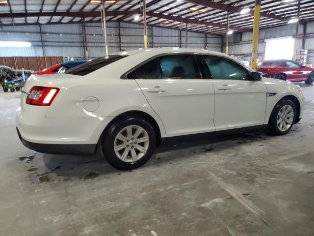 Photo 2 VIN: 1FAHP2DW4CG142295 - FORD TAURUS SE 