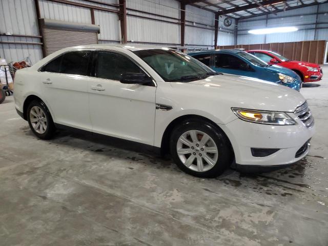 Photo 3 VIN: 1FAHP2DW4CG142295 - FORD TAURUS SE 