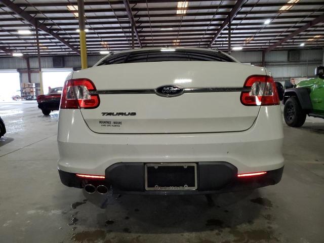 Photo 5 VIN: 1FAHP2DW4CG142295 - FORD TAURUS SE 