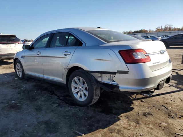 Photo 1 VIN: 1FAHP2DW5AG114857 - FORD TAURUS SE 