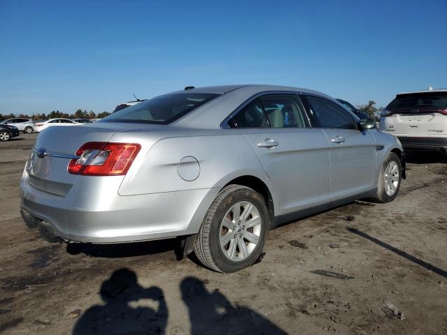 Photo 2 VIN: 1FAHP2DW5AG114857 - FORD TAURUS SE 