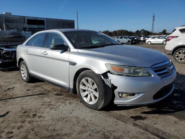 Photo 3 VIN: 1FAHP2DW5AG114857 - FORD TAURUS SE 