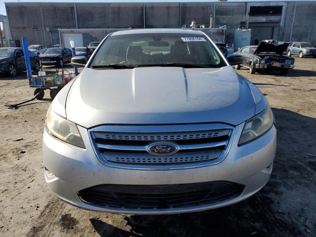 Photo 4 VIN: 1FAHP2DW5AG114857 - FORD TAURUS SE 