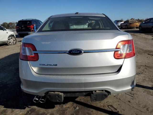 Photo 5 VIN: 1FAHP2DW5AG114857 - FORD TAURUS SE 