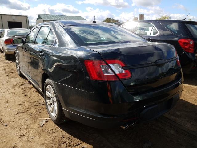 Photo 2 VIN: 1FAHP2DW5AG117614 - FORD TAURUS 