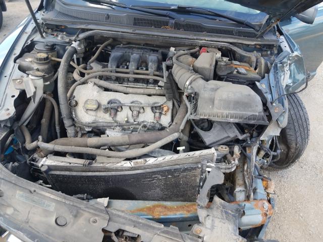 Photo 6 VIN: 1FAHP2DW5AG133134 - FORD TAURUS SE 