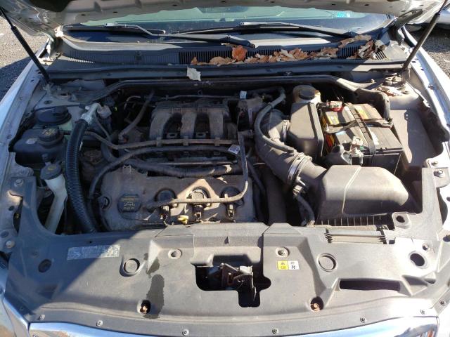 Photo 10 VIN: 1FAHP2DW5AG135756 - FORD TAURUS 