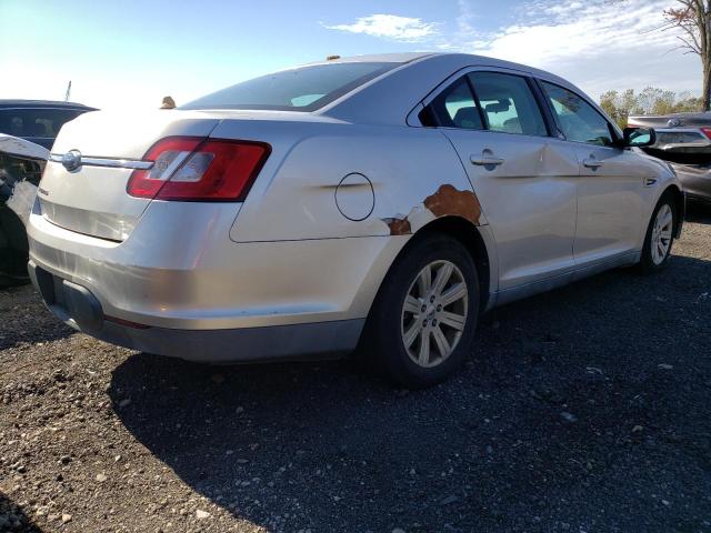 Photo 2 VIN: 1FAHP2DW5AG135756 - FORD TAURUS 